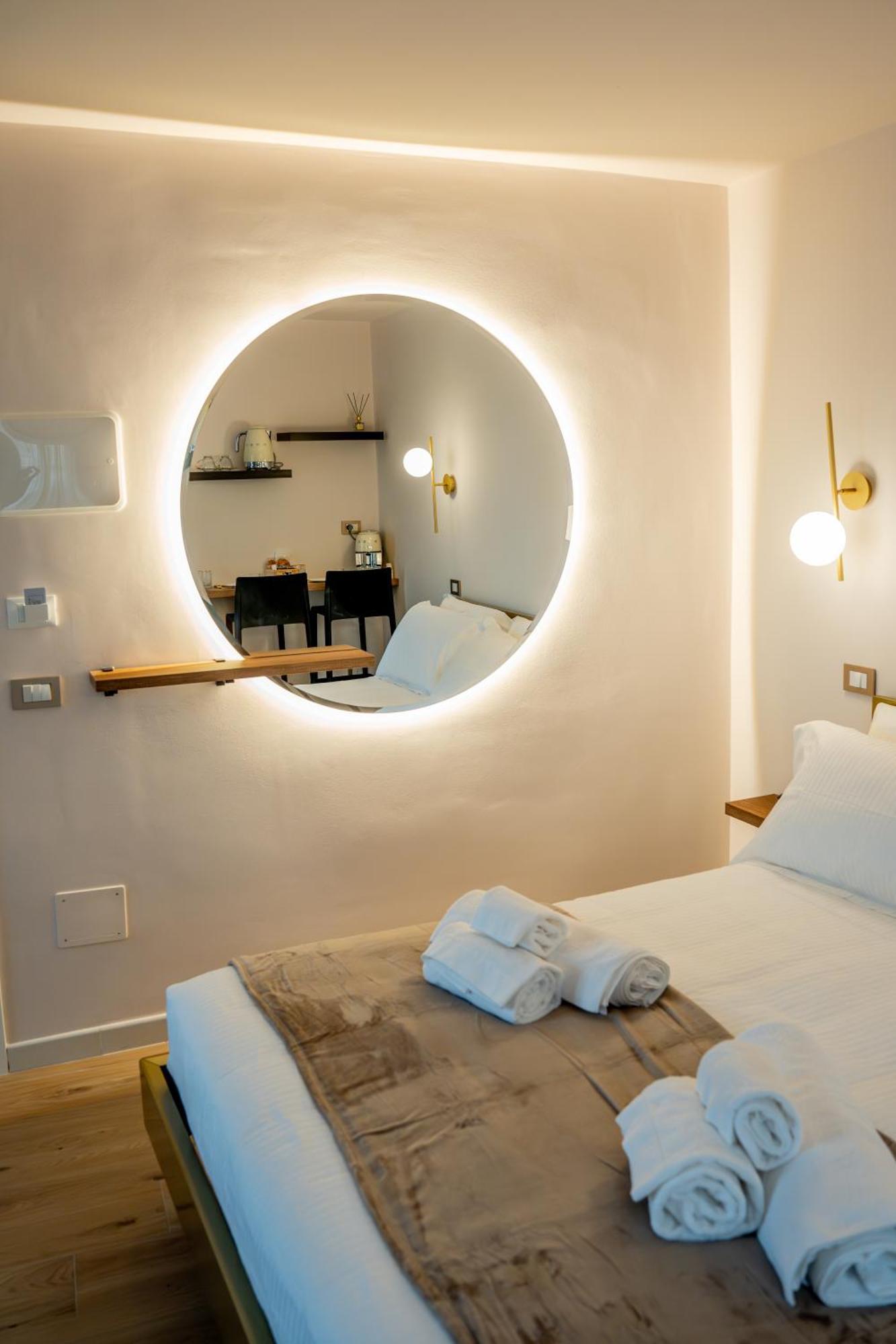 Luxury Fire Home - 카타니아 외부 사진